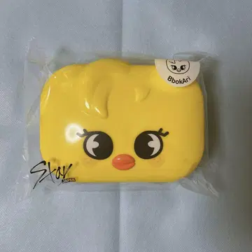 straykids 온라인 복권 D상 미니 박스 포가리 필릭스