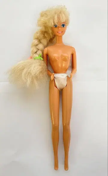 P512 마텔 사 바비 인형 1966 당시 물건 쇼와 레트로