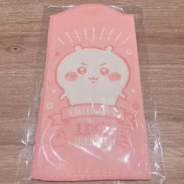 치이카와 (먼작귀) 흡수 보틀 타월 (치이카와)