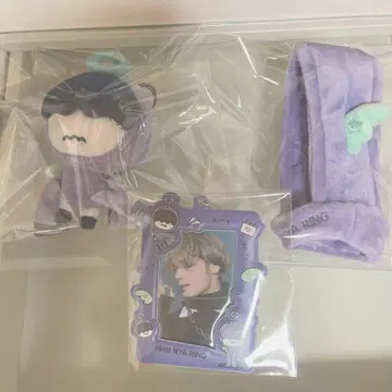 TXT 뿔바투 후닌카이