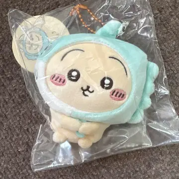 치이카와 수족관 만보! 들고 다니는 마스코트 토끼 마스코트 [덤 포함]
