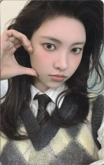 일리트 글릿 버전 유나 bomb B