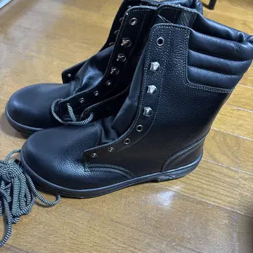 Simon 안전화 가죽제품
