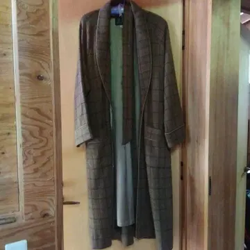 남성용 가운