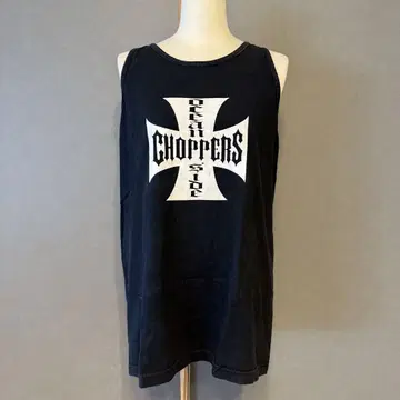 West Coast Choppers 탱크탑