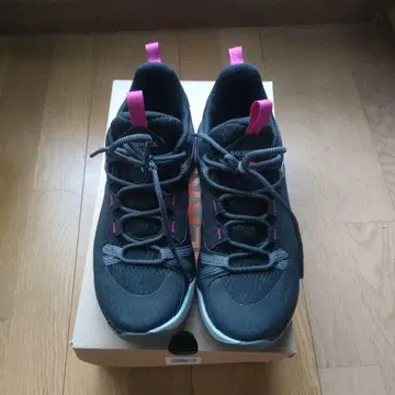 머렐 사이렌 4 여성용 24.5cm