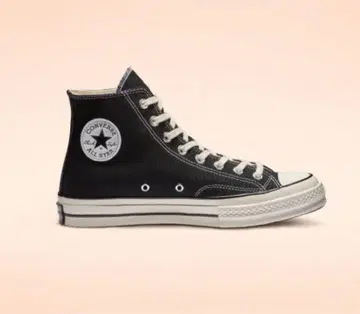 CONVERSE CT70 척 테일러 복각 별 세 개