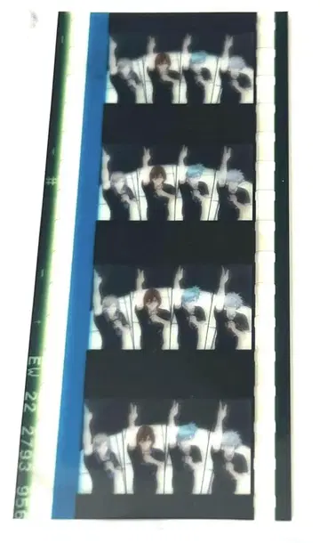 우타프리 탭나이 카루나이 특전 필름 앙코르 집합