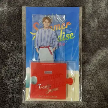 TravisJapan 미야코 카이토 아크릴 스탠드 사마파라