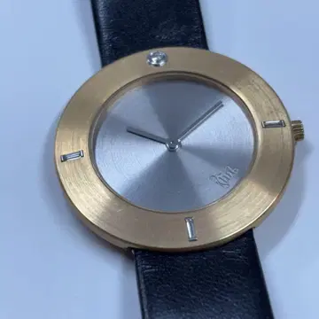 BUNZ CERCLE TITAN 손목시계(쿼츠)
