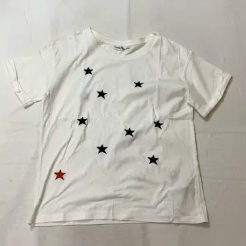 S/S URBAN RESEARCH 어반 리서치 티셔츠 별 패턴 F