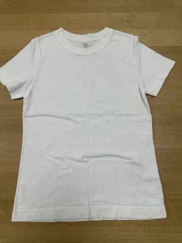 45Rpm 티셔츠 화이트 계열