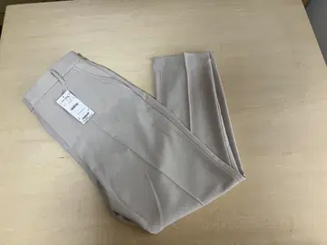 여름용 팬츠(L)