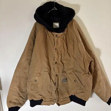 KEY 키 덕지 액티브 자켓 패딩 자켓 w36