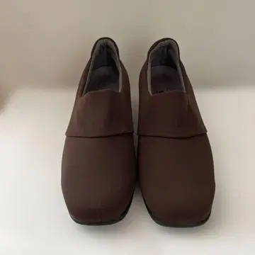 와코루 Tear 티어 슬립온 컴포트 슈즈 레인 24.5