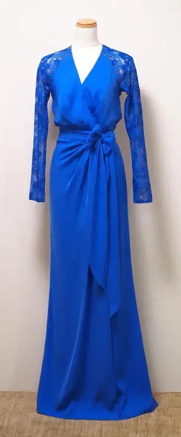 TADASHI SHOJI 롱 포멀 드레스 '4' / 9호 정도