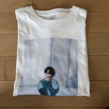 초특급 타쿠야 롱 T