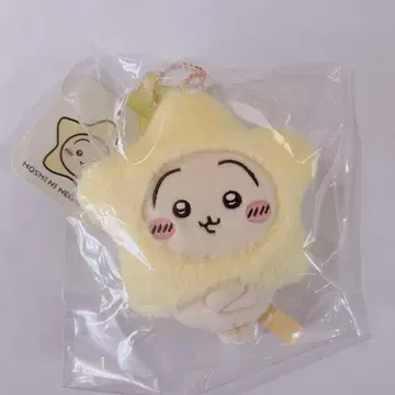치이카와 (먼작귀) 별에 소원을... 마스코트 토끼