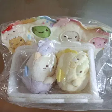 스미코구라시 수주, 타츠입니다.