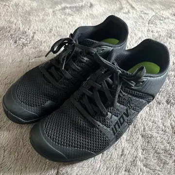 inov8 트레이닝 슈즈
