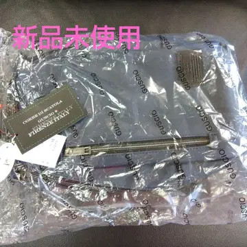 남성용 바디백 미사용 새상품
