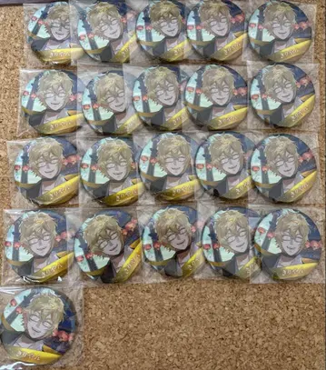 와이텔즈 타와라 캔뱃지 요코하마 기리얀 묶음 판매