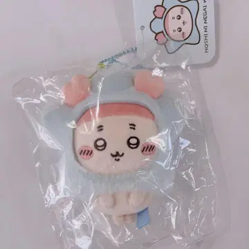 치이카와 (먼작귀) 별에 소원을... 마스코트 헌책방 가니