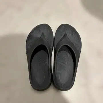 우포스 리커버리 샌들