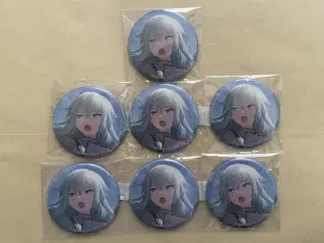 프로세카 쿠사나기 네네 글리터 캔뱃지 vol.37B