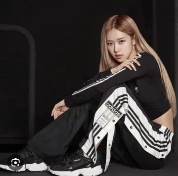 Adidas 아디다스 블레이크 트랙 팬츠