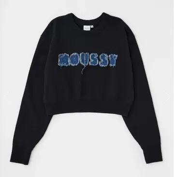 moussy 트레이닝복