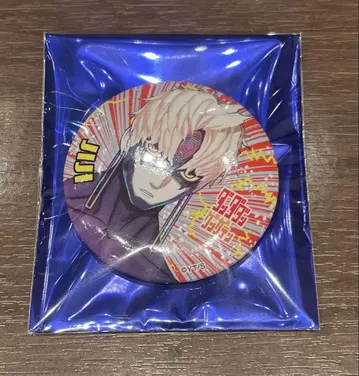 단다단 겐가텐 원화전 캐릭터 배지 컬렉션 지지
