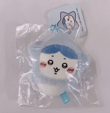 치이카와 (먼작귀) 별에 소원을... 마스코트 하치와레