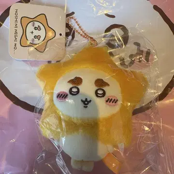 시사, 별에 소원을 마스코트