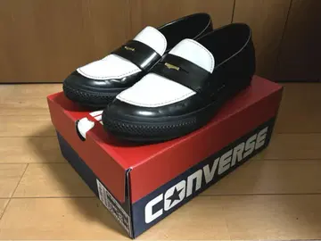 컨버스 올스타 코인 로퍼
