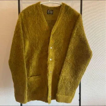 Rockstar Garments Jelado 가디건