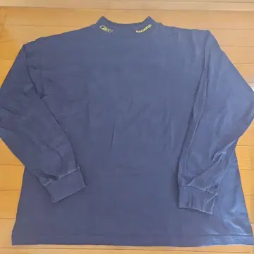 리복 Pacers 티셔츠 XL 네이비