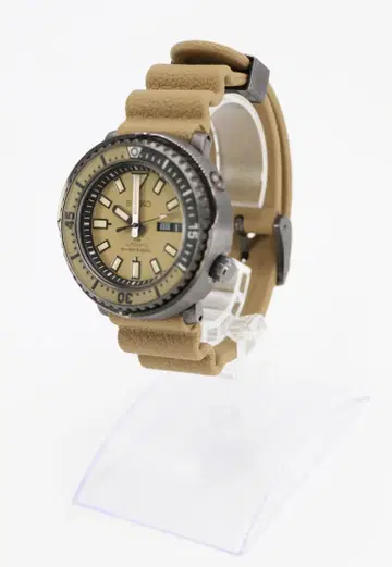 세이코 SEIKO 프로스펙스 다이버스 쿠바 SBDY059