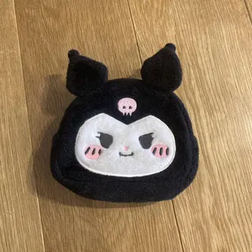 산리오 쿠로미 파우치