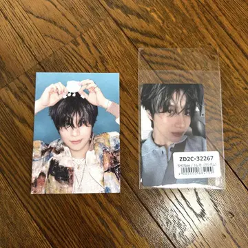 SHINee 시인 아티스트 테민