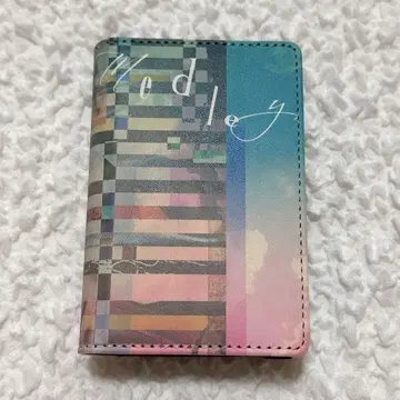 앨리스 9호. 카드 케이스