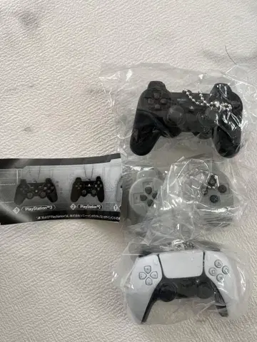 프레스 사운드 가챠 PS PS3 PS5