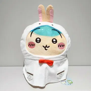 치이카와 (먼작귀) 비오는 날 BIG 봉제 인형 토끼 프라이스