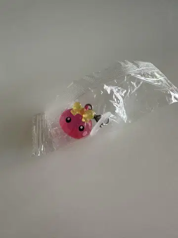 홋페짱 메지루시 액세서리 A