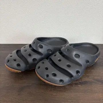 KEEN 요기 샌들 25cm