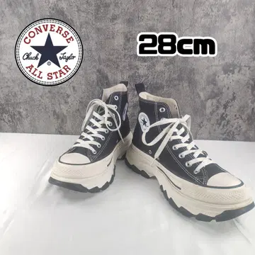 CONVERSE Chuck Taylor All Star 하이컷 스니커즈