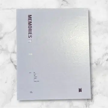 BTS 2018의 추억