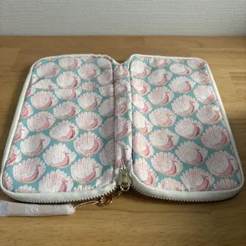 작은 서랍 파우치