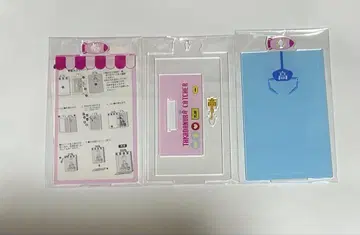 타카다무라 거래소 커스텀 아크릴 스탠드 본체