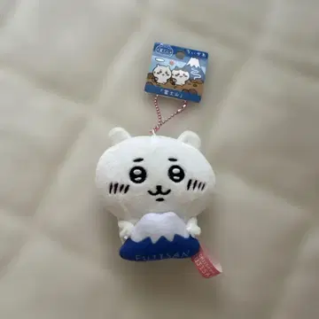 치이카와 봉제 인형 마스코트 스트랩 포함